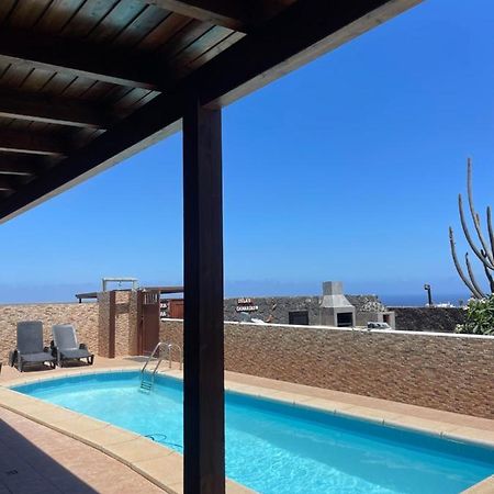 Apartamento La Higuera Güime Exteriér fotografie