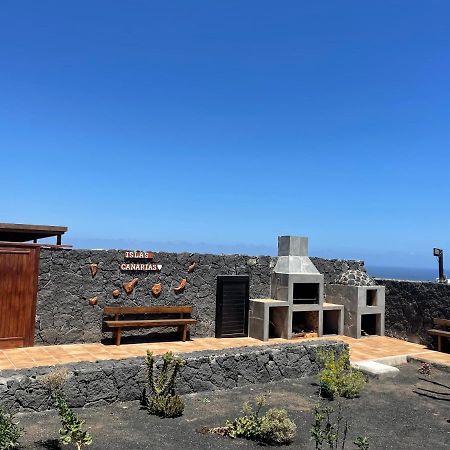 Apartamento La Higuera Güime Exteriér fotografie