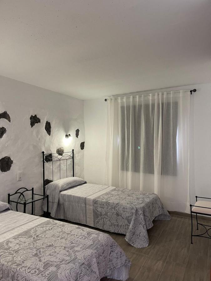 Apartamento La Higuera Güime Exteriér fotografie