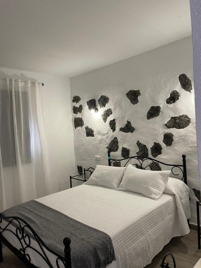 Apartamento La Higuera Güime Exteriér fotografie