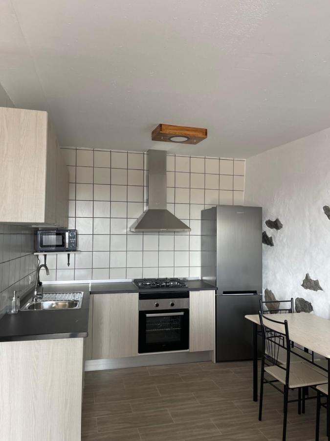 Apartamento La Higuera Güime Exteriér fotografie