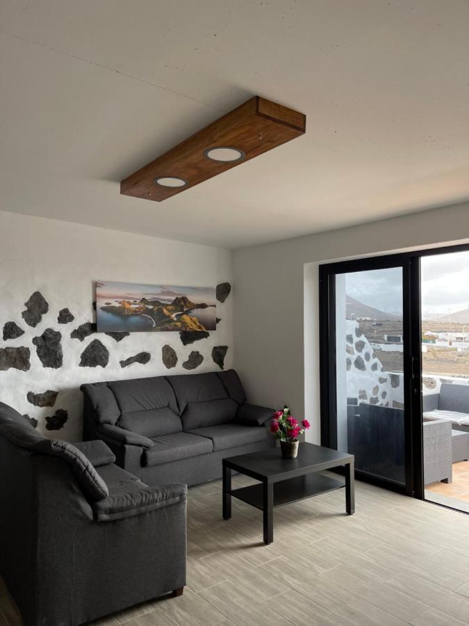 Apartamento La Higuera Güime Exteriér fotografie