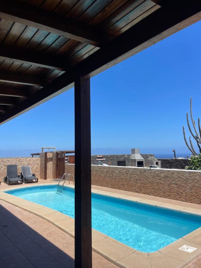 Apartamento La Higuera Güime Exteriér fotografie